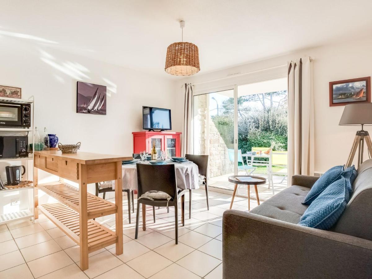 Apartment Astrida By Interhome Carnac